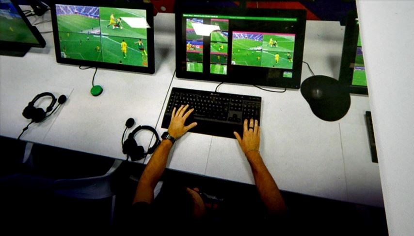 alanyaspor galatasaray macinin var hakemi belli oldu M4bGIXBE