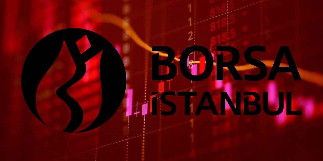 borsada tedirgin saatler gunu kirmizida noktaladi ORwTidwF