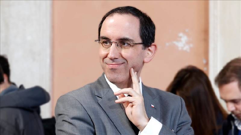 cekya disisleri bakan yardimcisi marian turkiye hayati onemdeki bir nato muttefiki qqXyvaqO