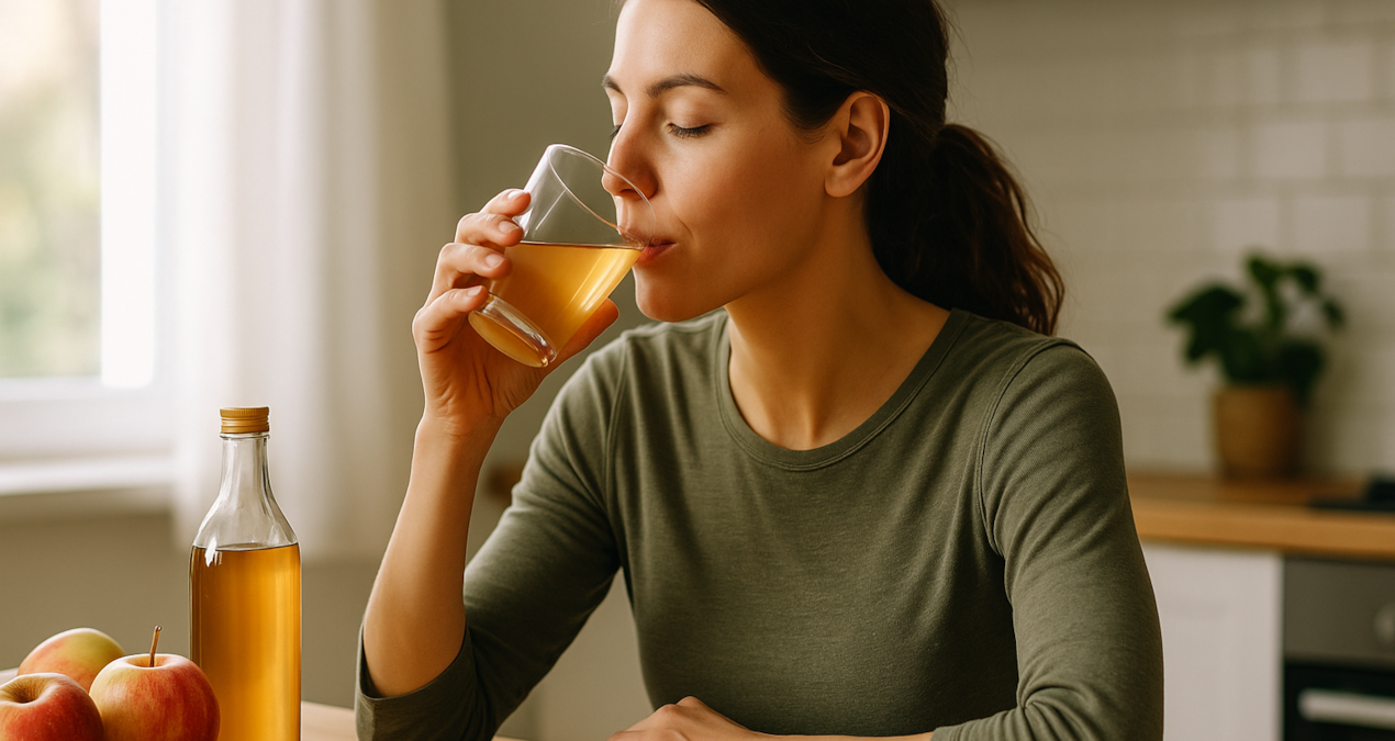 elma sirkesi zayiflatir mi uzmanlardan aciklama geldi vTPbsLKb