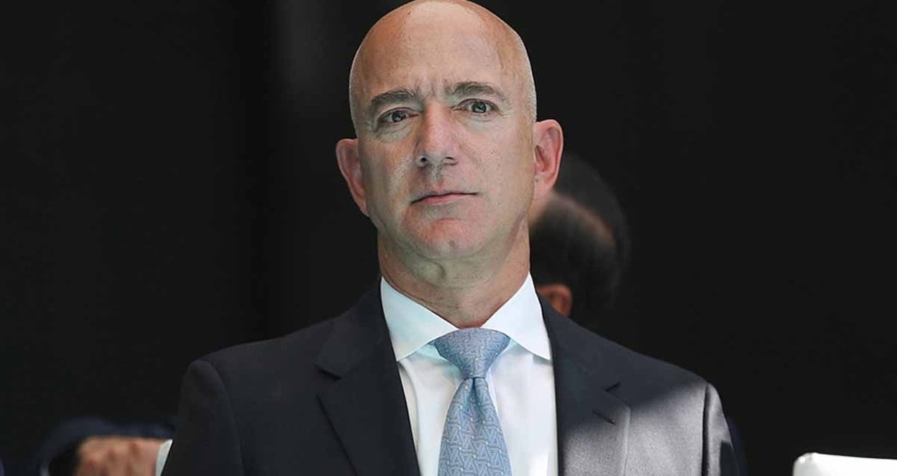 jeff bezos aldigim maastan gurur duyuyorum demisti iste amazon ceosu olarak kazandigi para QKBrHFQL