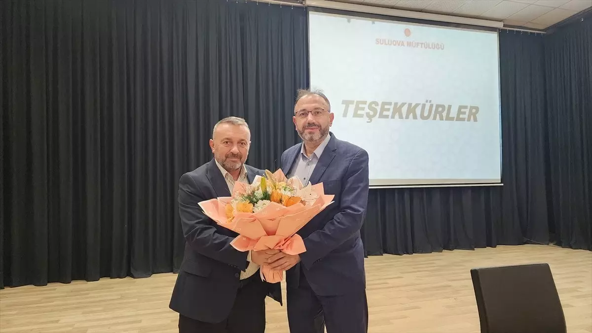 mevlid i nebi haftasinda konferans wwZCsL6p