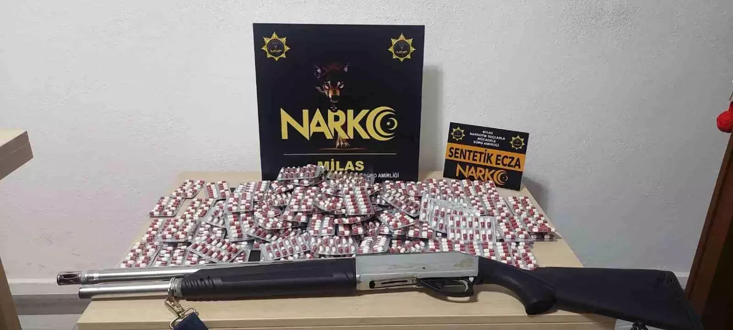 milasta uyusturucu operasyonu 3 tutuklama 6WWhxSPY