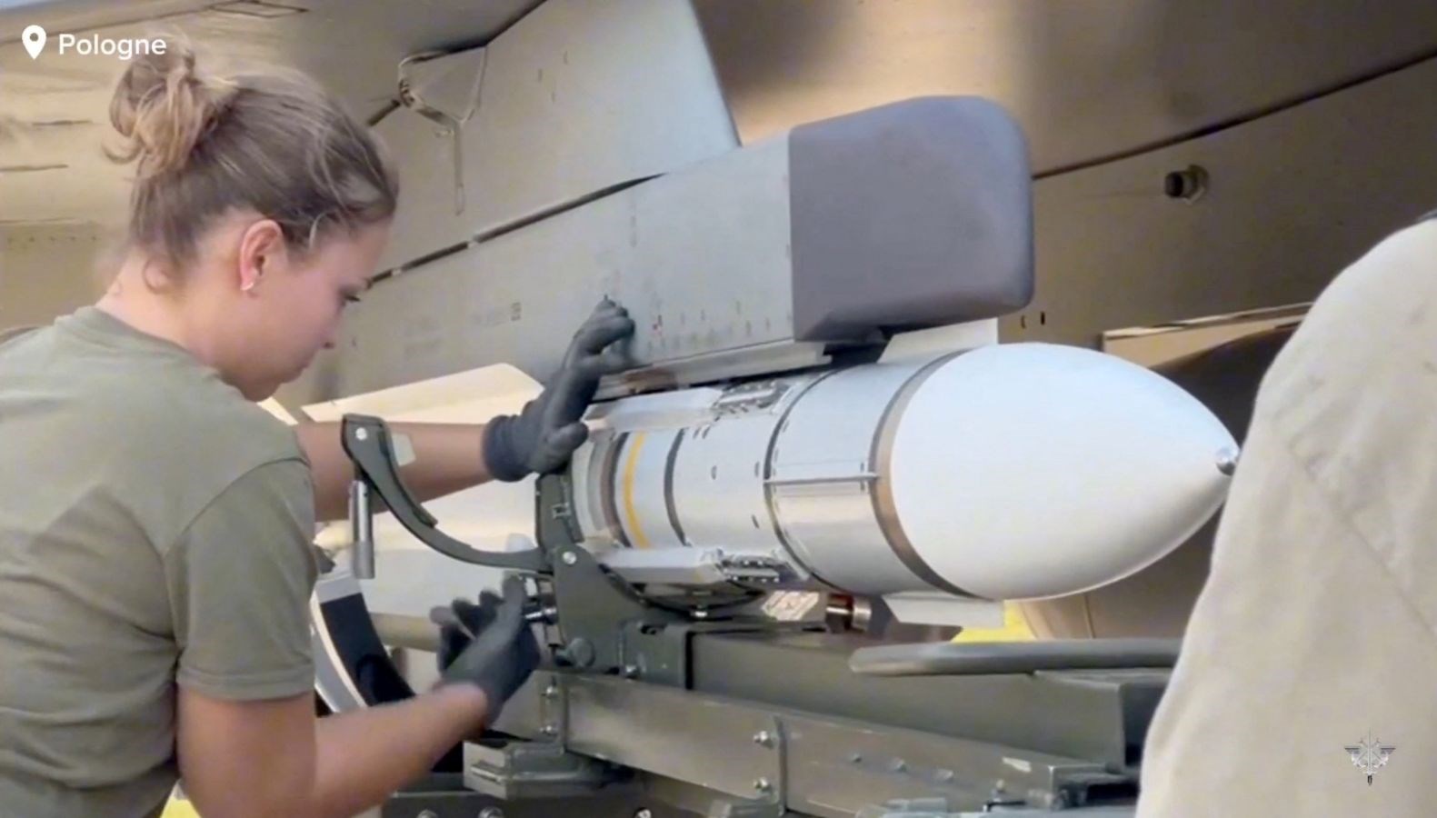 rusya ile iha geriliminin ardindan polonyadan aciklama natonun dogu nobetcisi operasyonu basladi uqfQqizT