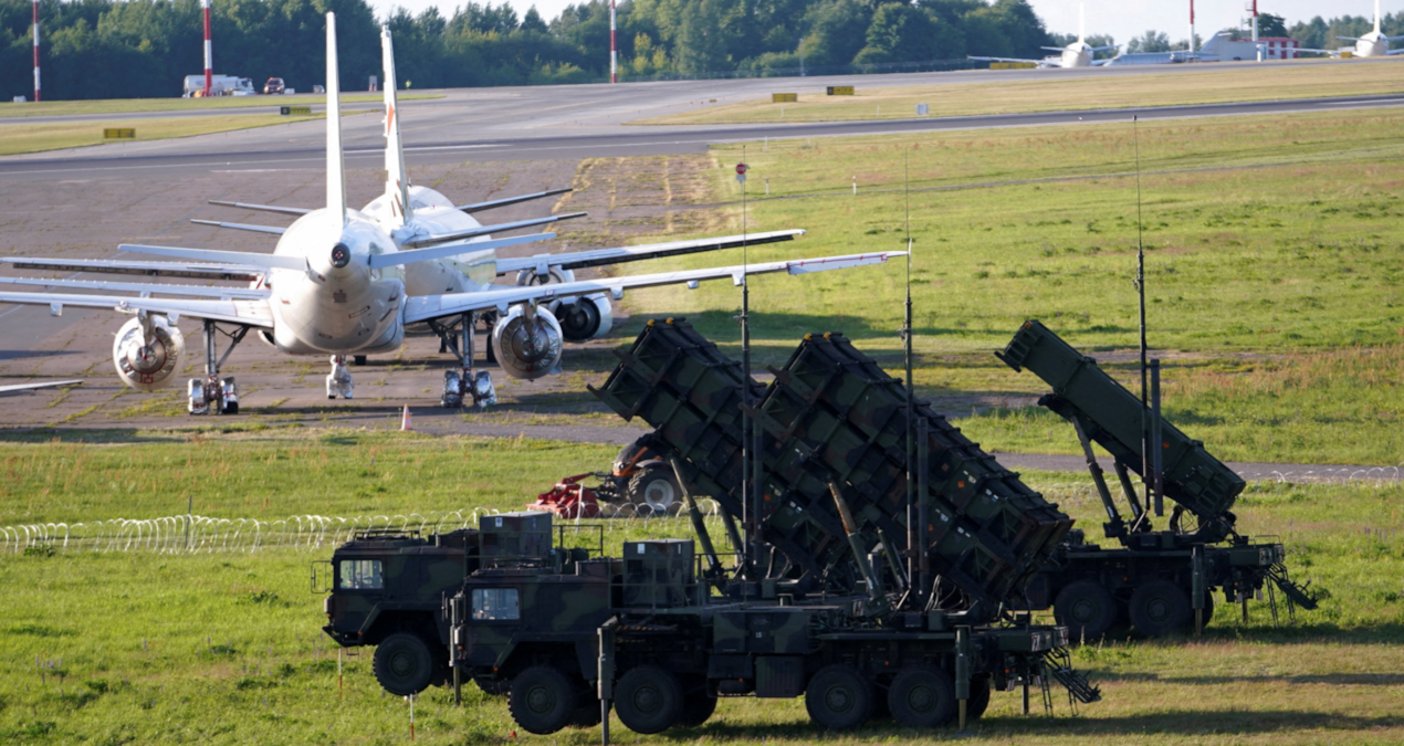 rusyanin tatbikati polonyayi alarma gecirdi sinirda barut ficisina dondu Mpzw2qrR