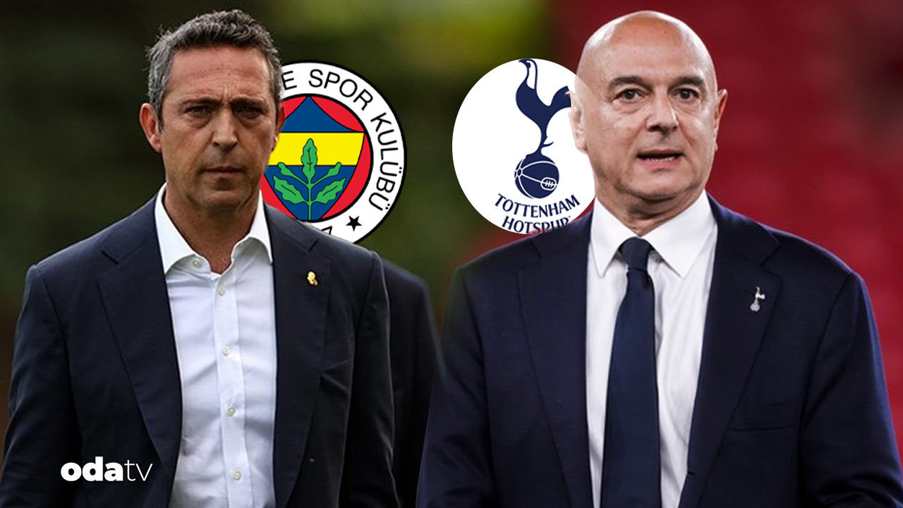 tottenham baskani istifa etti ali koc ile benzerligi zaDVpOud