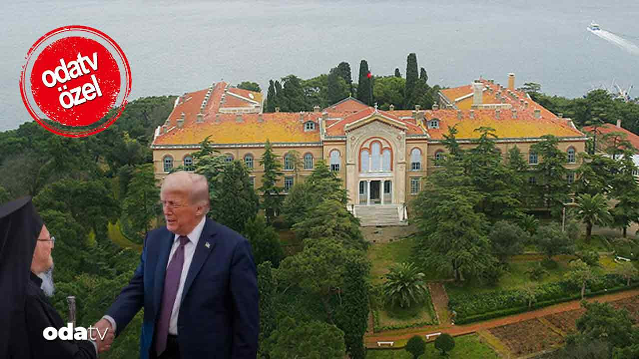 turkiyenin bolgedeki gucu artar diyenler iyi okusun heybeliada ruhban okulu neden acilamaz VCzSsTgW