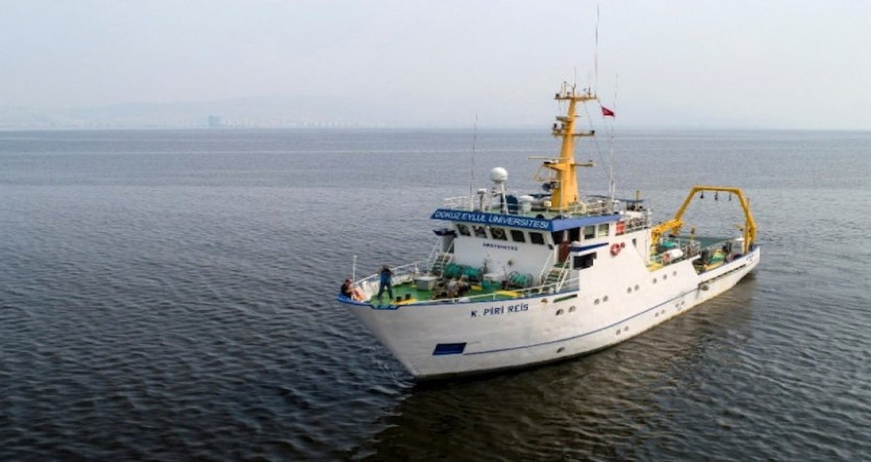 turkiyenin navtexi komsuyu kizdirdi yunanin silahlari turk gemisine dogrulttu wJ6WWDgA