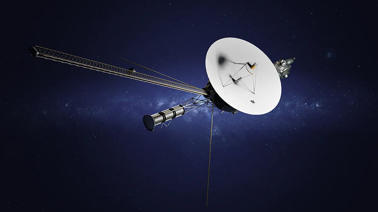 voyager 1 sonsuzluga dogru yolculuguna devam ediyor OhYA8WGN