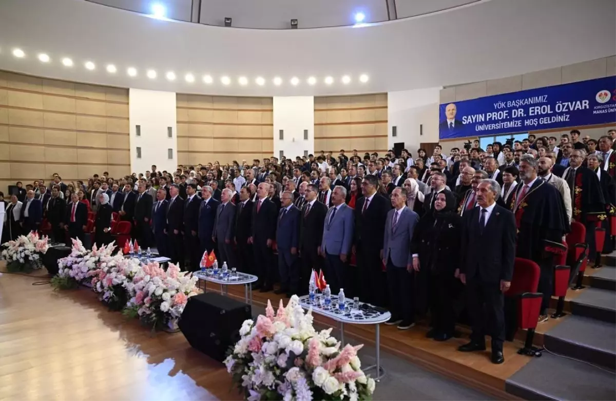 yok baskani turkiye yuksekogretimde yukseliste xBAmSmJd