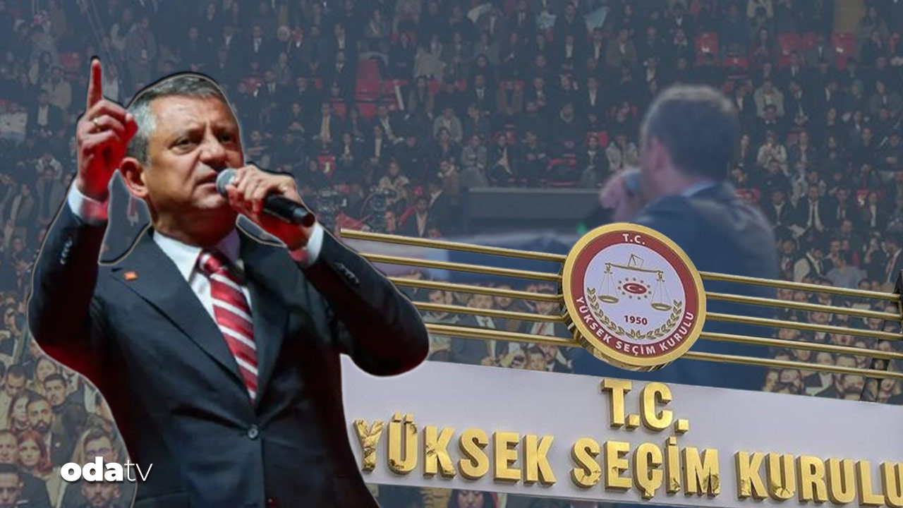 ysk kararini acikladi chpnin olaganustu kurultayi yapilacak mi BSwbIQ8Z