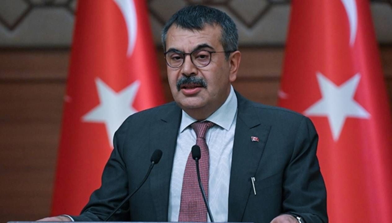 12 yillik zorunlu egitim kisaliyor bakan tekinden aciklamalar uieOXPaW