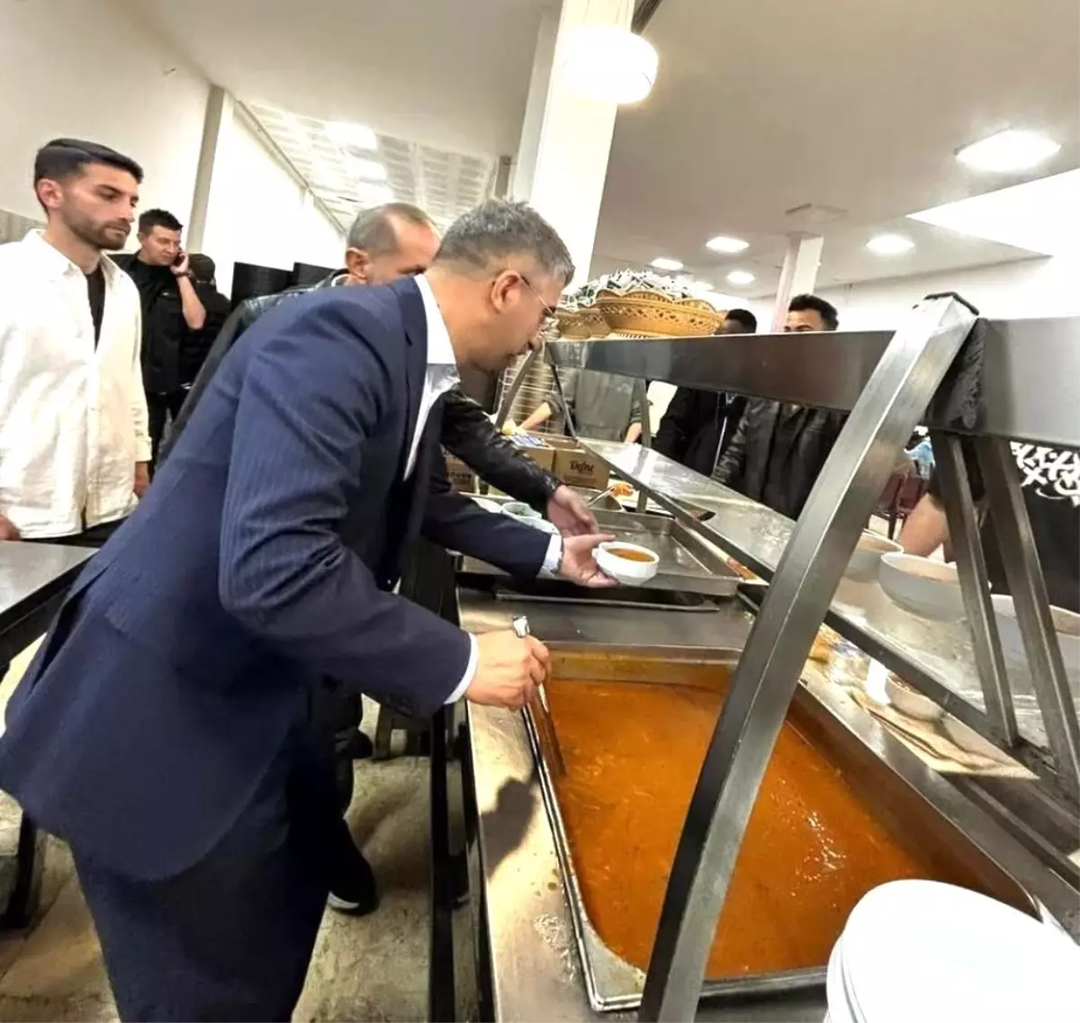 ak parti erzurum genclik kollari kampuse hosgeldiniz dedi Dj741t7d