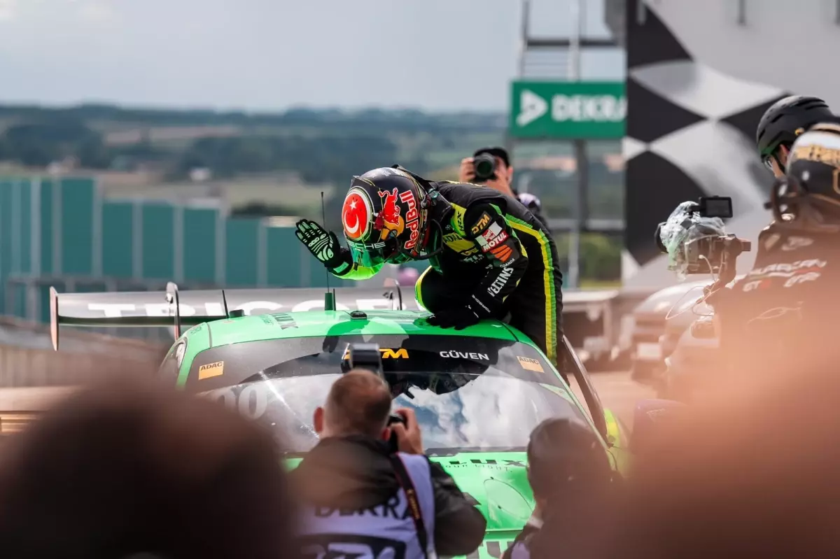 ayhancan guven dtmde tarih yazdi QKL1zJRN