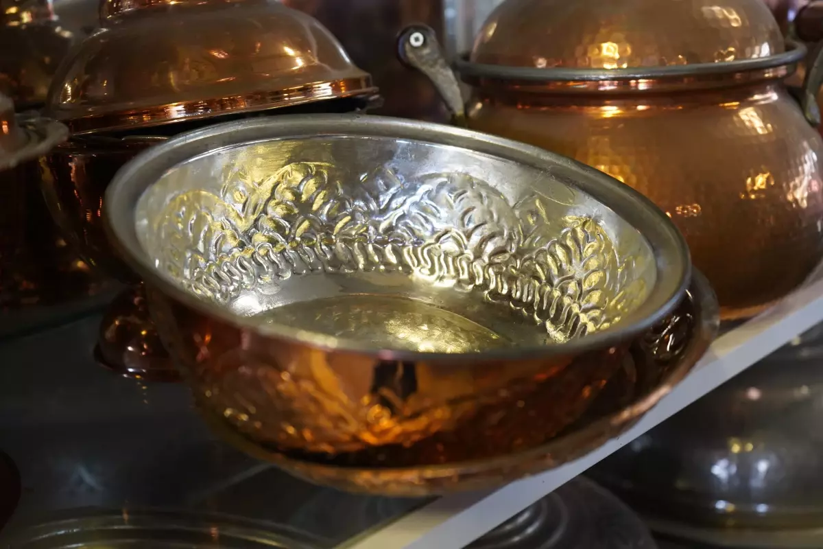 bakir kaplarin gida ile temasi saglik riskleri tasiyor ZBndcMbp