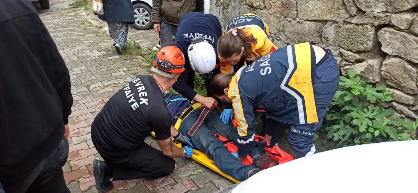 freni bosalan arac yayayi sikistirdi 2kxblVZW.jpg