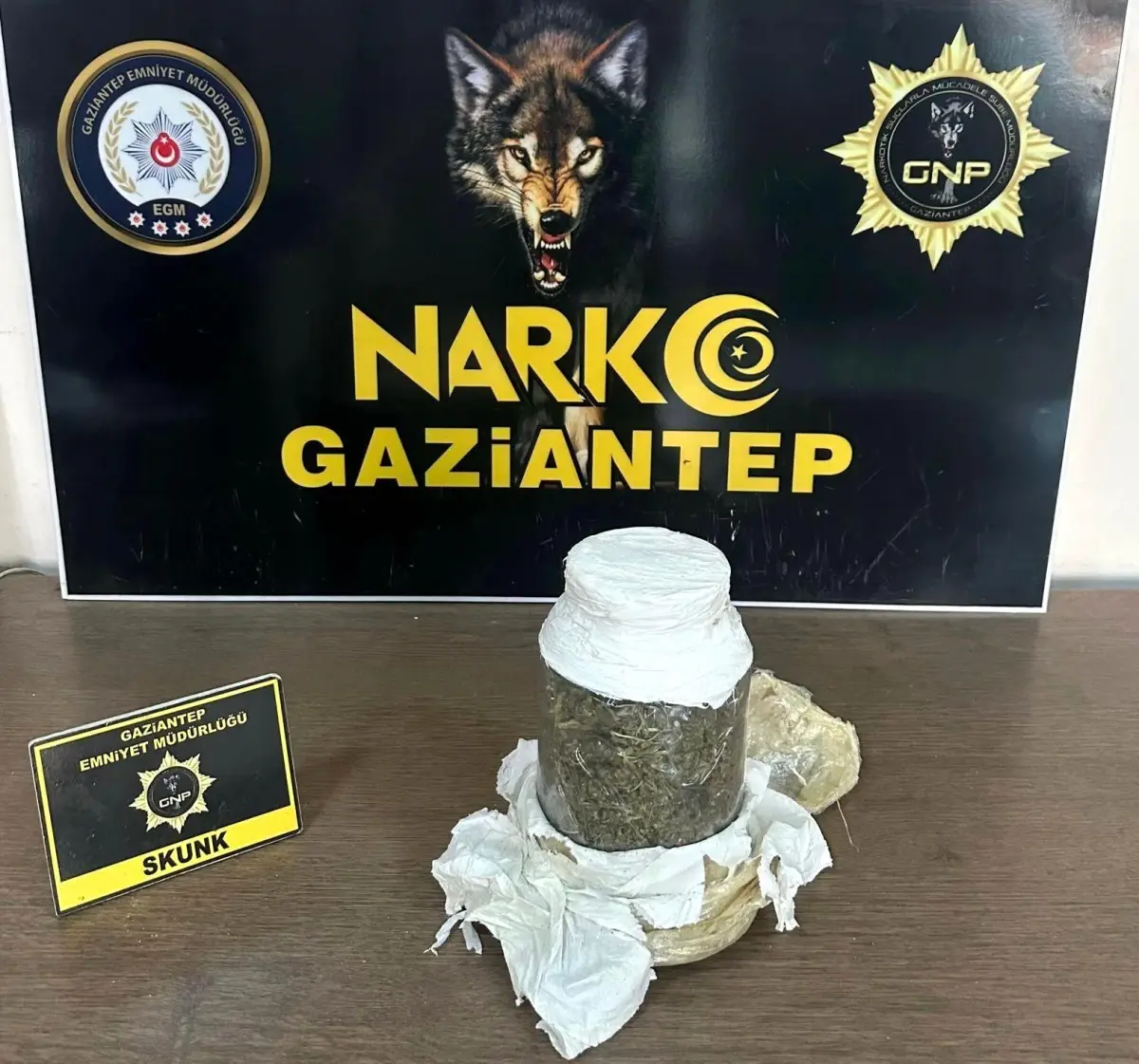 gaziantepte uyusturucu operasyonu 183 tutuklama Dn8W3wMR