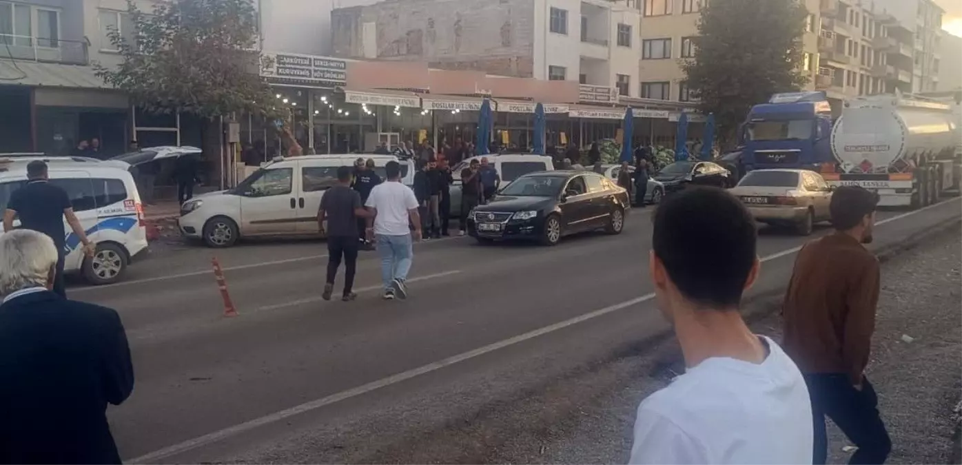 golbasinda yasli kadina tanker carpti lPwS3ZDr