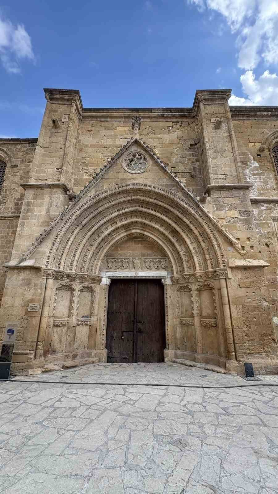 THY Kıbrıs Hedefi 2