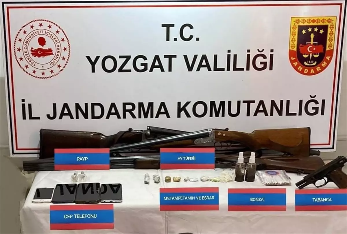 yozgatta uyusturucu operasyonu 10 gozalti 4 tutuklama MMrwPbu2