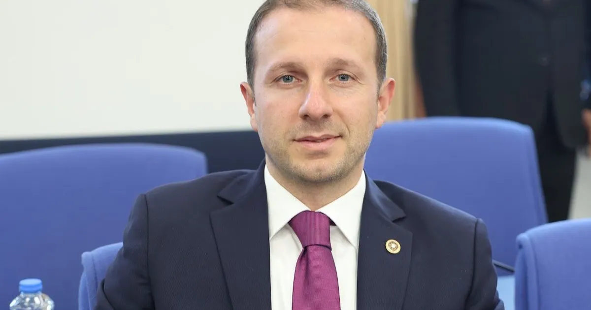 ak partili milletvekili kilic turkiye artik ureten ihrac eden ulke 9AHt2gC6.webp