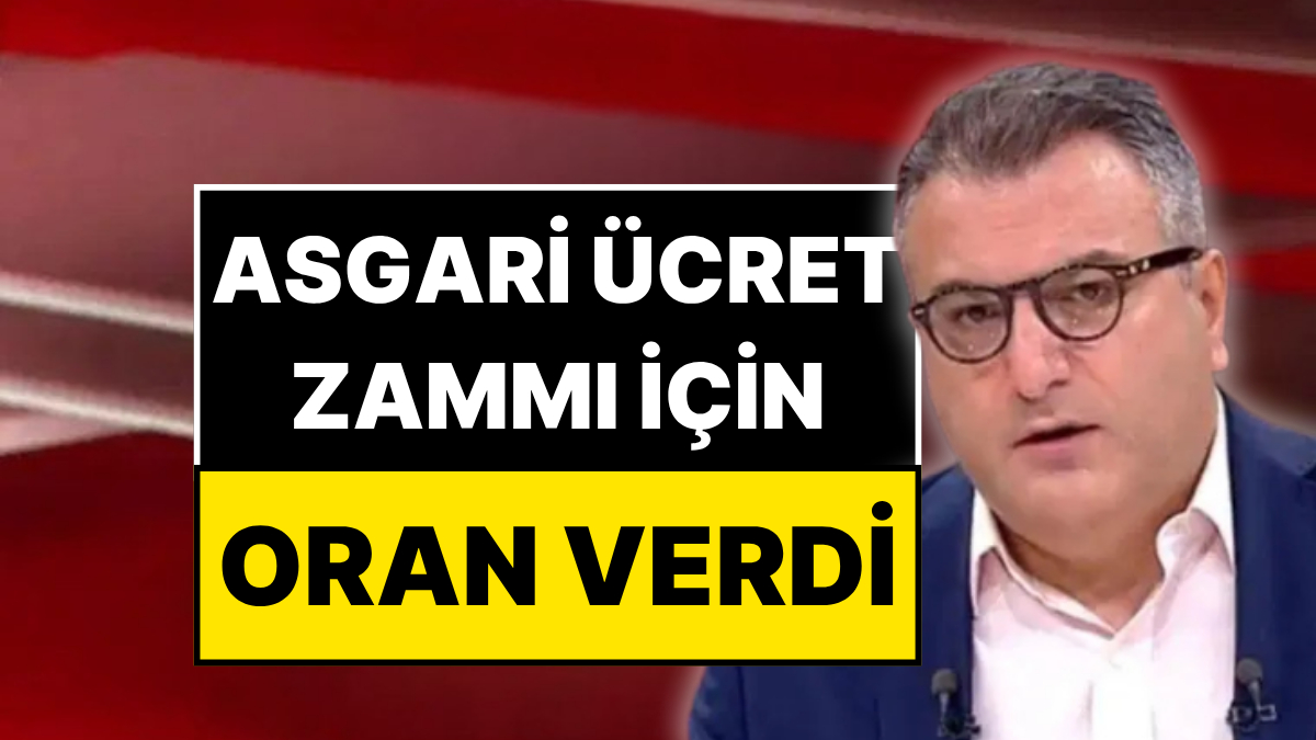 cem kucuk asgari ucrete yapilacak zammi acikladi BaKdEmHJ.jpg
