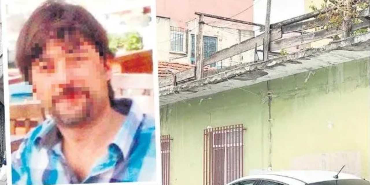 istanbulda vahset siddet uygulayan kocasini uyurken kizgin yag dokerek oldurdu X64Pkzkc.jpg