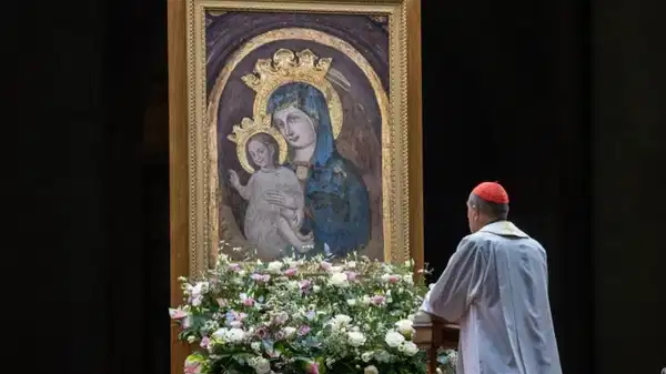 vatikan meryem dunyanin kurtaricisi degildir RKJSDIPK.jpg