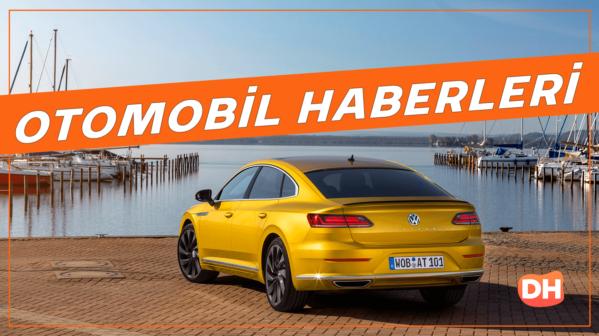 Güncel Otomobil Haberleri 2025