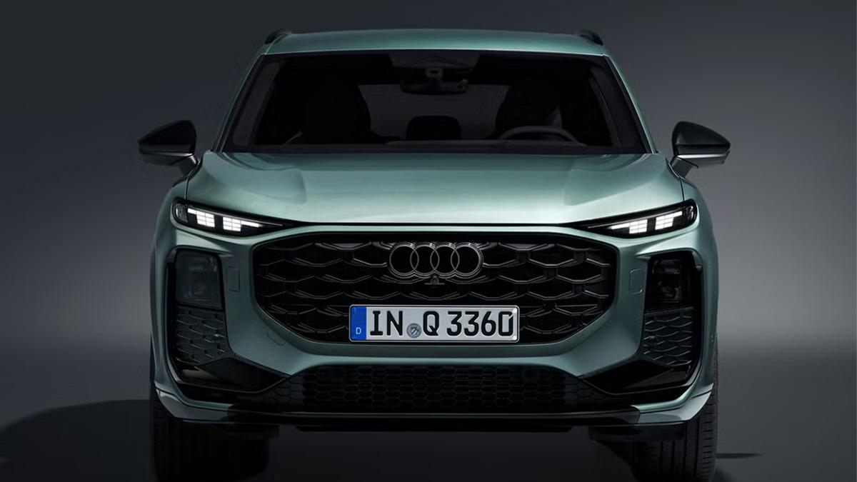 Yeni Audi Q3 Fiyat Listesi