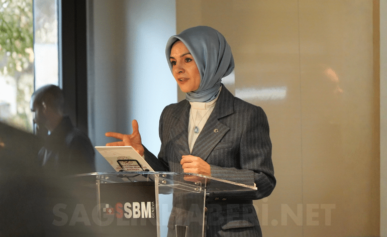 Bakan Göktaş’tan Yeni Yıl Müjdesi: 2026’da 1.573 Engelli Memur Atanacak • Sağlık Haberi