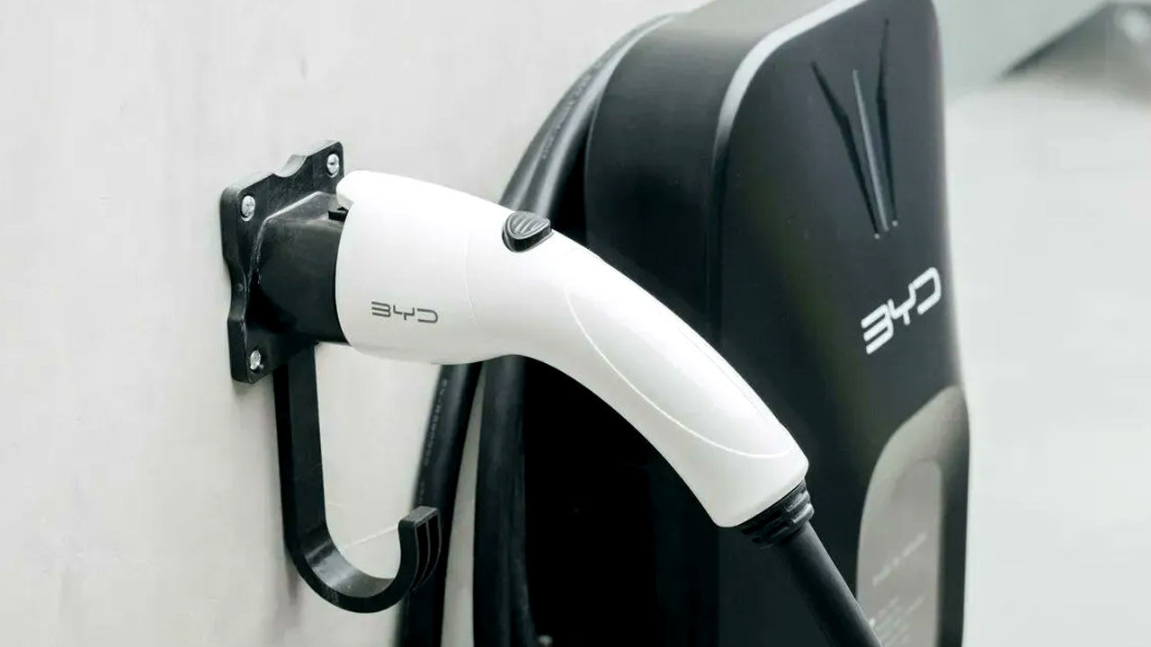 BYD saniyede 2 km menzil dönemini başlattı