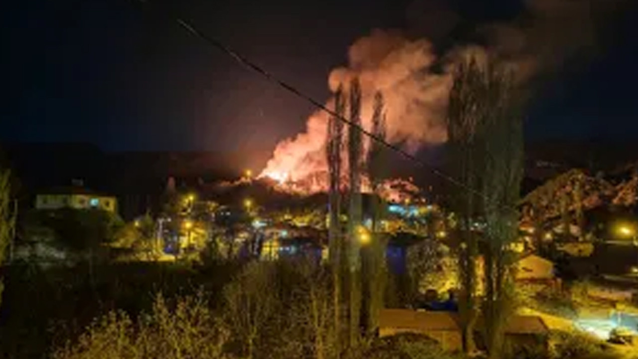 ECOWAS, Mali’deki Şiddet Olaylarını Sert Bir Dille Kınadı