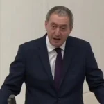 Tuncer Bakırhan: “Cumhurbaşkanı Erdoğan, Barışın Mührü Sizdedir”