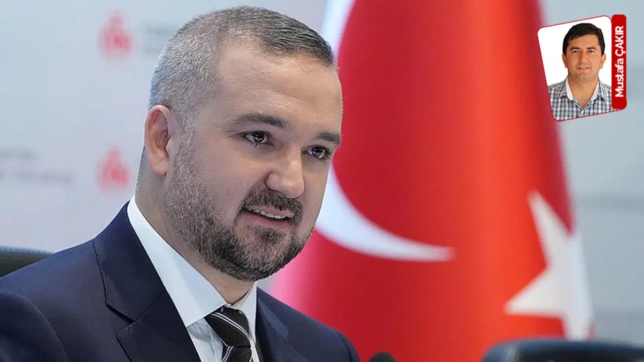 Merkez Bankası Başkanı Fatih Karahan: Enflasyonun Artmasında Savaş ve Gıda Fiyatları Etkili