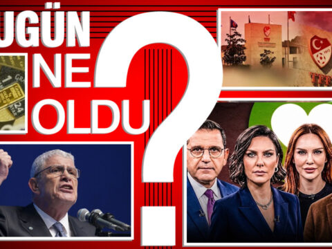 22 temmuz 2026 turkiye gundeminde ne oldu iOH978TY