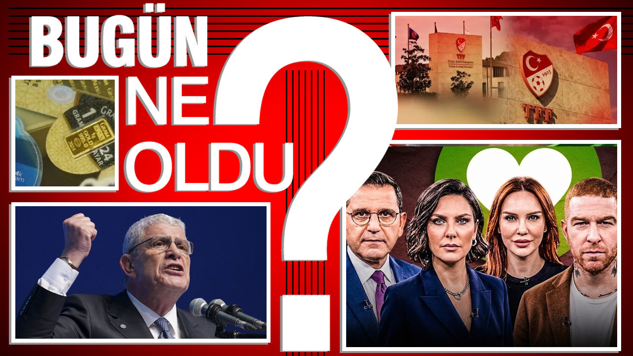 22 temmuz 2026 turkiye gundeminde ne oldu iOH978TY