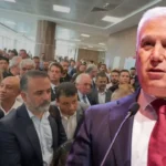 Bursada mustafa bozbey hakim karsisinda durusma oncesi gerginlik yasandi Et9UXGhe