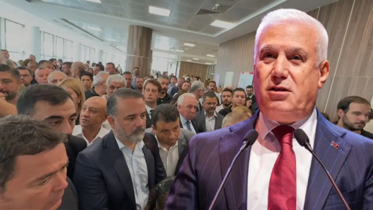 Bursada mustafa bozbey hakim karsisinda durusma oncesi gerginlik yasandi Et9UXGhe