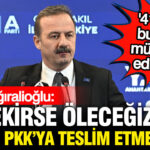 Haber gorseli
