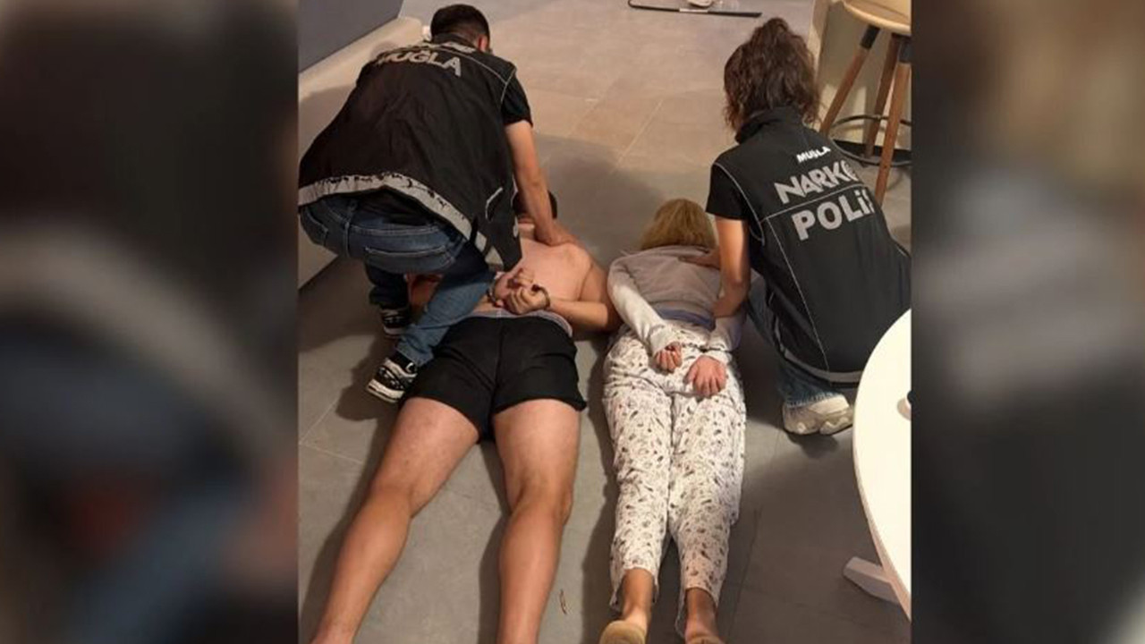 Kirmizi bultenle aranan zanli turkiyede cikti NTdCOwMm