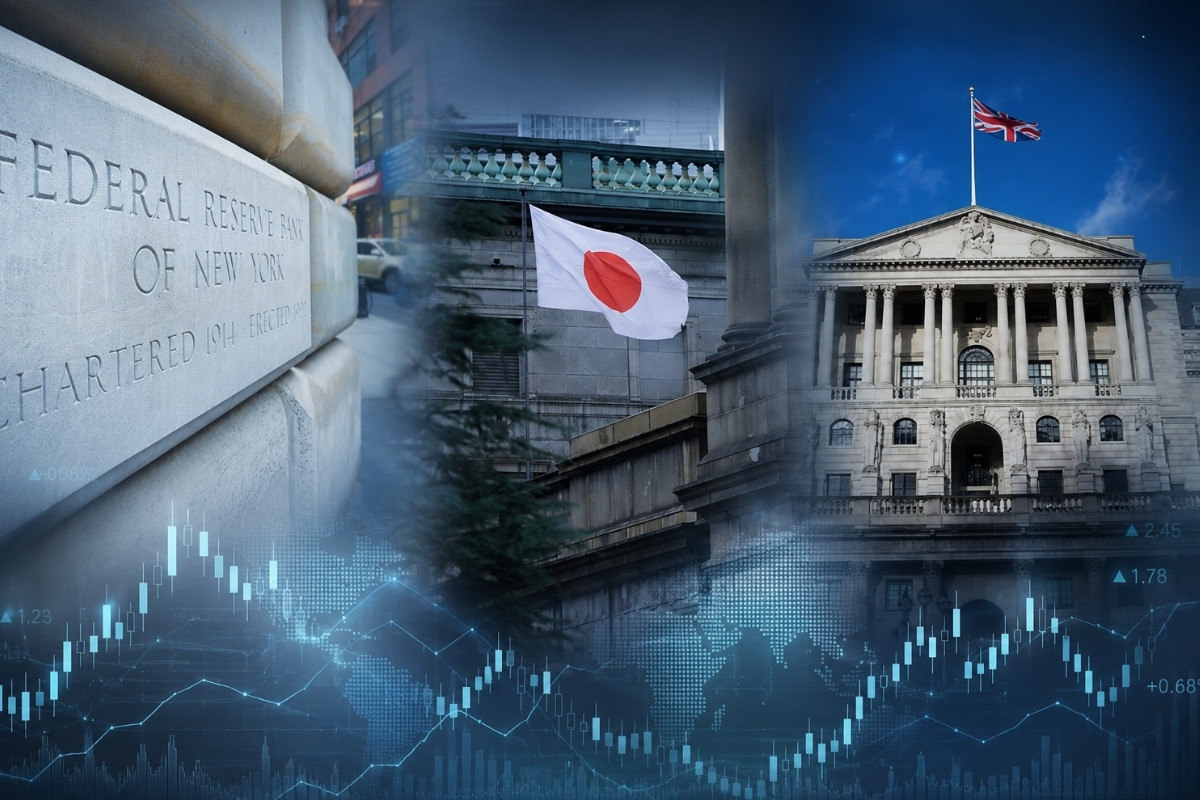 Kuresel piyasalarda kritik hafta gozler fed boj ve boenin faiz kararlarinda GJJxgSWh