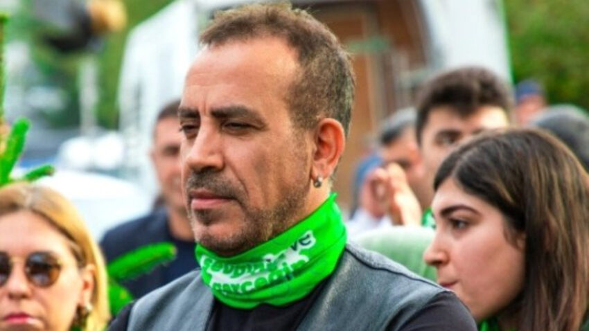 Son dakika haluk levent adliyeye sevk edildi tufqsX9p