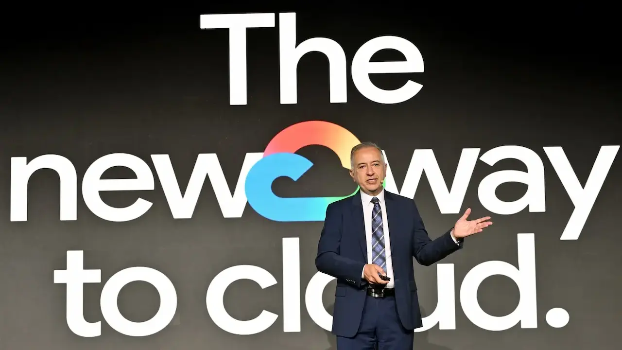 Google Cloud Day Türkiye 2026: 2 Milyar Dolarlık Yatırım ve Yapay Zeka İnovasyonu